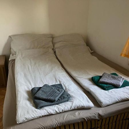 Belvarosi Minilakas 2 Fore Pětikostelí Exteriér fotografie
